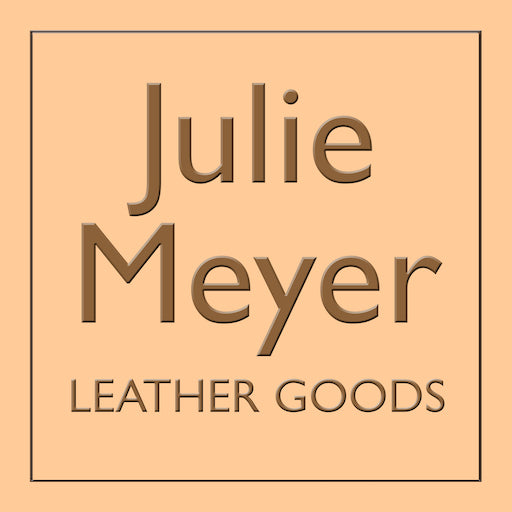 Julie Meyer Leather Goods